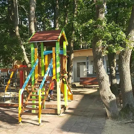 פארק נופש сбх שקורפילובצי