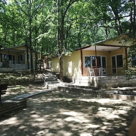 פארק נופש сбх