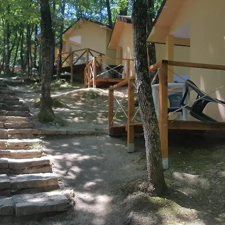 Holiday park сбх
