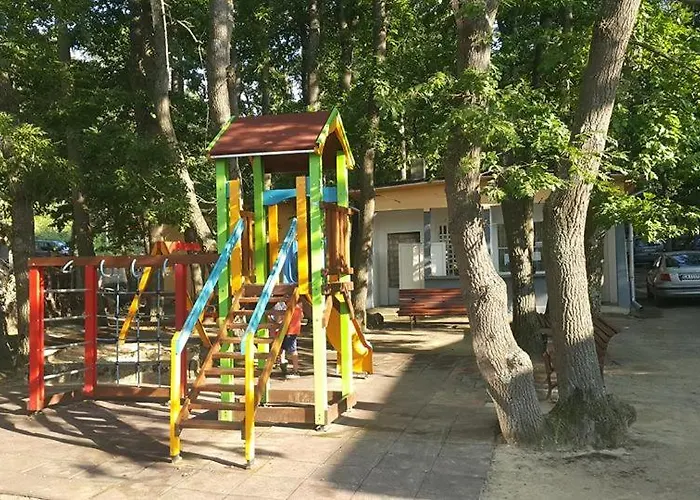 База отдыха сбх Шкорпиловци