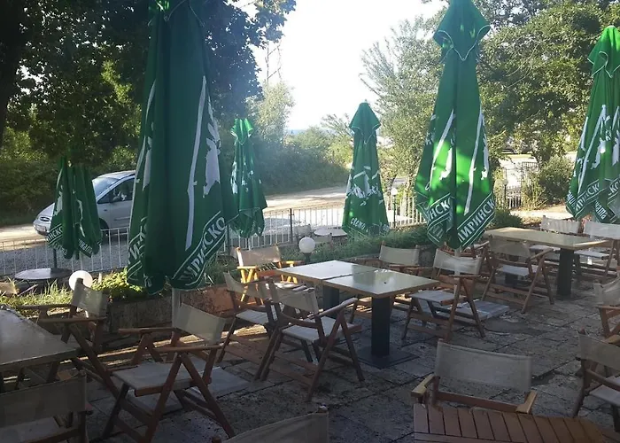 сбх 4* Шкорпиловци